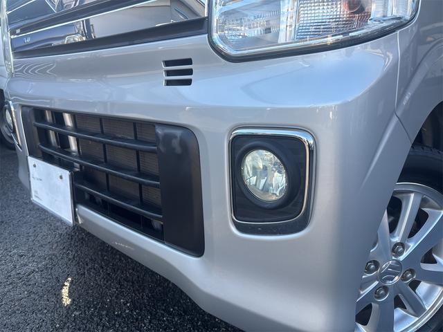 エブリイワゴン ＰＺターボ　ハイルーフ　電動スライドドア　ワンセグナビ　Ｂｌｕｅｔｏｏｔｈ　ＥＴＣ　衝突軽減ブレーキ　ディスチャージ　キーフリー　電動格納ミラー　オートライト　ステアリングリモコン　シートカバー（11枚目）