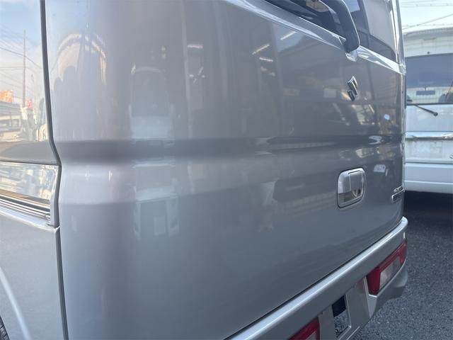 エブリイワゴン ＰＺターボ　ハイルーフ　電動スライドドア　ワンセグナビ　Ｂｌｕｅｔｏｏｔｈ　ＥＴＣ　衝突軽減ブレーキ　ディスチャージ　キーフリー　電動格納ミラー　オートライト　ステアリングリモコン　シートカバー（20枚目）