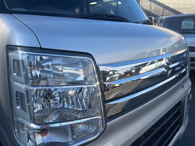 エブリイワゴン ＰＺターボ　ハイルーフ　電動スライドドア　ワンセグナビ　Ｂｌｕｅｔｏｏｔｈ　ＥＴＣ　衝突軽減ブレーキ　ディスチャージ　キーフリー　電動格納ミラー　オートライト　ステアリングリモコン　シートカバー（32枚目）