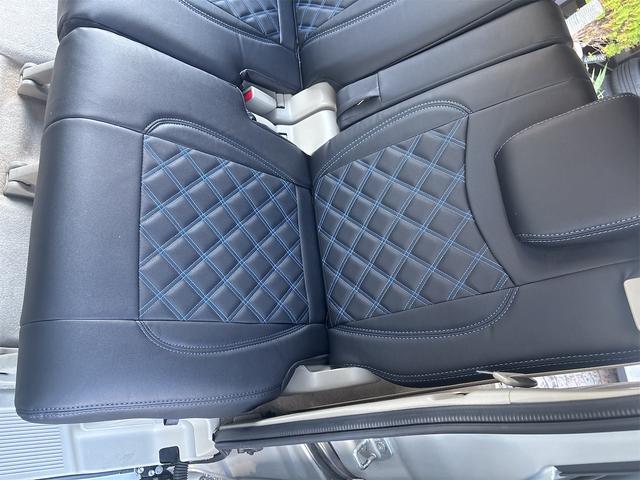 エブリイワゴン ＰＺターボ　ハイルーフ　電動スライドドア　ワンセグナビ　Ｂｌｕｅｔｏｏｔｈ　ＥＴＣ　衝突軽減ブレーキ　ディスチャージ　キーフリー　電動格納ミラー　オートライト　ステアリングリモコン　シートカバー（46枚目）