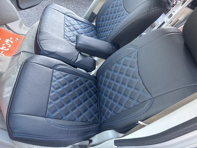 エブリイワゴン ＰＺターボ　ハイルーフ　電動スライドドア　ワンセグナビ　Ｂｌｕｅｔｏｏｔｈ　ＥＴＣ　衝突軽減ブレーキ　ディスチャージ　キーフリー　電動格納ミラー　オートライト　ステアリングリモコン　シートカバー（49枚目）