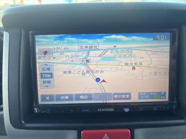 エブリイワゴン ＰＺターボ　ハイルーフ　電動スライドドア　ワンセグナビ　Ｂｌｕｅｔｏｏｔｈ　ＥＴＣ　衝突軽減ブレーキ　ディスチャージ　キーフリー　電動格納ミラー　オートライト　ステアリングリモコン　シートカバー（70枚目）