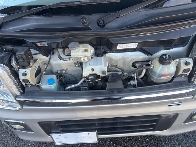 エブリイワゴン ＰＺターボ　ハイルーフ　電動スライドドア　ワンセグナビ　Ｂｌｕｅｔｏｏｔｈ　ＥＴＣ　衝突軽減ブレーキ　ディスチャージ　キーフリー　電動格納ミラー　オートライト　ステアリングリモコン　シートカバー（72枚目）