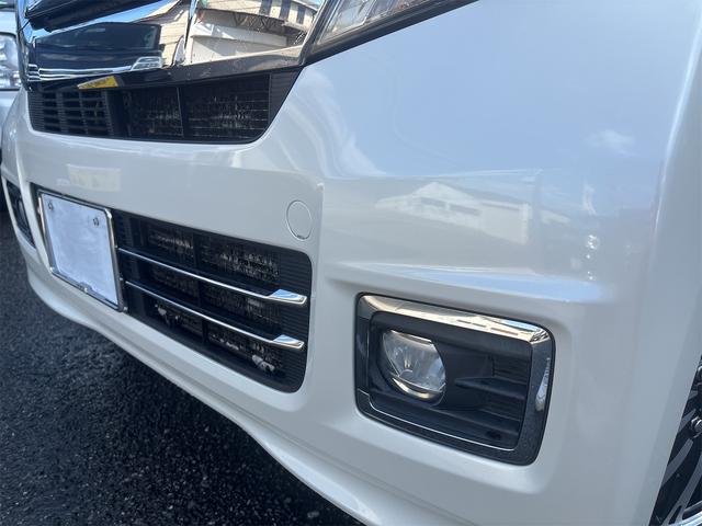 Ｎ－ＢＯＸカスタム Ｇ・ターボＬパッケージ　ＣＶＴ　両側電動スライド　フルセグナビ　ドラレコ　ＥＴＣ　バックカメラ　ステアリングリモコン　サンシェード　パドルシフト　キーフリー（10枚目）