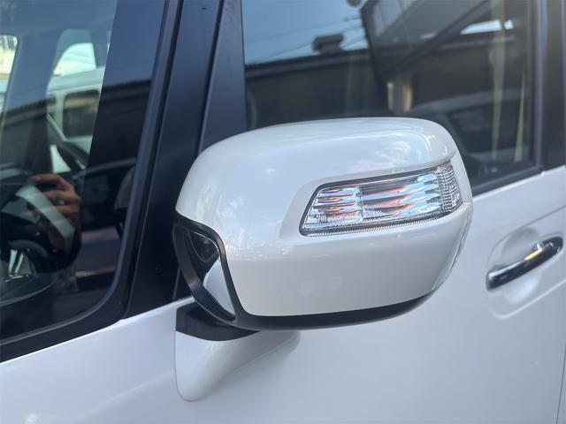 Ｎ－ＢＯＸカスタム Ｇ・ターボＬパッケージ　ＣＶＴ　両側電動スライド　フルセグナビ　ドラレコ　ＥＴＣ　バックカメラ　ステアリングリモコン　サンシェード　パドルシフト　キーフリー（16枚目）