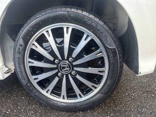 Ｎ－ＢＯＸカスタム Ｇ・ターボＬパッケージ　ＣＶＴ　両側電動スライド　フルセグナビ　ドラレコ　ＥＴＣ　バックカメラ　ステアリングリモコン　サンシェード　パドルシフト　キーフリー（23枚目）