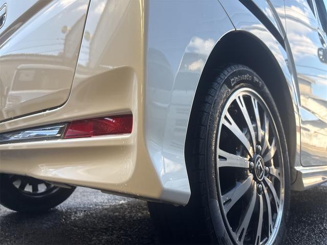Ｎ－ＢＯＸカスタム Ｇ・ターボＬパッケージ　ＣＶＴ　両側電動スライド　フルセグナビ　ドラレコ　ＥＴＣ　バックカメラ　ステアリングリモコン　サンシェード　パドルシフト　キーフリー（27枚目）