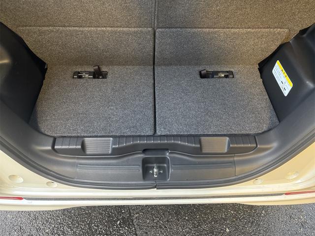 Ｎ－ＢＯＸカスタム Ｇ・ターボＬパッケージ　ＣＶＴ　両側電動スライド　フルセグナビ　ドラレコ　ＥＴＣ　バックカメラ　ステアリングリモコン　サンシェード　パドルシフト　キーフリー（38枚目）