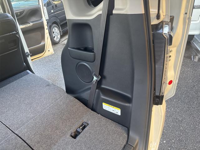 Ｎ－ＢＯＸカスタム Ｇ・ターボＬパッケージ　ＣＶＴ　両側電動スライド　フルセグナビ　ドラレコ　ＥＴＣ　バックカメラ　ステアリングリモコン　サンシェード　パドルシフト　キーフリー（41枚目）
