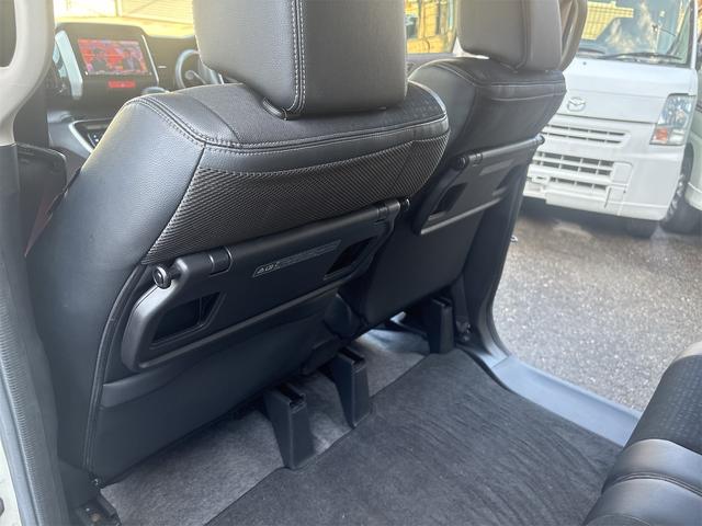 Ｎ－ＢＯＸカスタム Ｇ・ターボＬパッケージ　ＣＶＴ　両側電動スライド　フルセグナビ　ドラレコ　ＥＴＣ　バックカメラ　ステアリングリモコン　サンシェード　パドルシフト　キーフリー（44枚目）