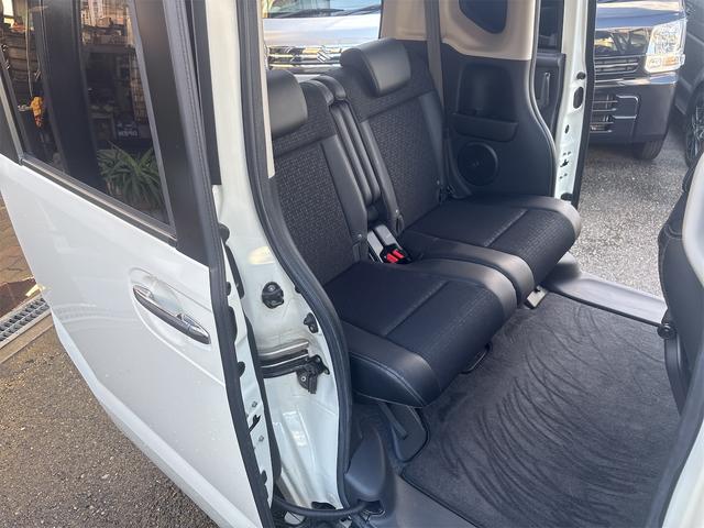 Ｎ－ＢＯＸカスタム Ｇ・ターボＬパッケージ　ＣＶＴ　両側電動スライド　フルセグナビ　ドラレコ　ＥＴＣ　バックカメラ　ステアリングリモコン　サンシェード　パドルシフト　キーフリー（45枚目）