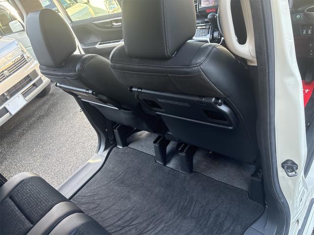 Ｎ－ＢＯＸカスタム Ｇ・ターボＬパッケージ　ＣＶＴ　両側電動スライド　フルセグナビ　ドラレコ　ＥＴＣ　バックカメラ　ステアリングリモコン　サンシェード　パドルシフト　キーフリー（46枚目）