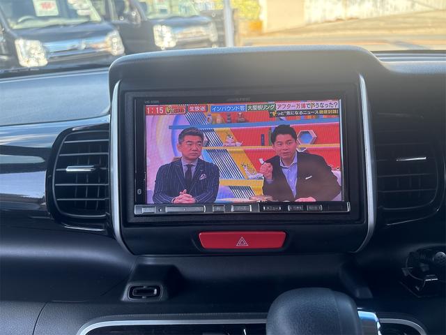 Ｎ－ＢＯＸカスタム Ｇ・ターボＬパッケージ　ＣＶＴ　両側電動スライド　フルセグナビ　ドラレコ　ＥＴＣ　バックカメラ　ステアリングリモコン　サンシェード　パドルシフト　キーフリー（57枚目）