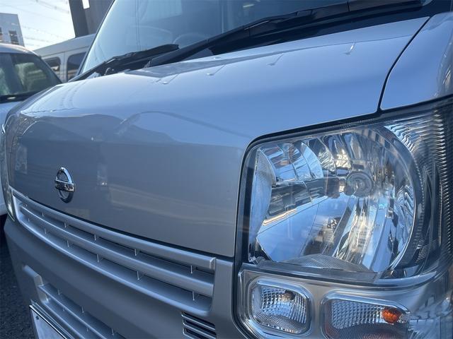 ＮＶ１００クリッパーバン ＧＸターボ　４ＡＴ　Ｂｌｕｅｔｏｏｔｈ　ＥＴＣ　衝突軽減ブレーキ　バックカメラ　前後ドラレコ　電動格納ミラー　パワーウィンドウ　キーレス　プライバシーガラス（9枚目）