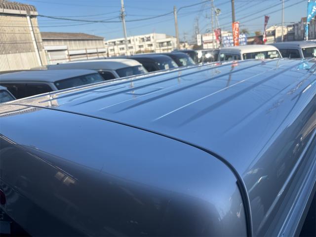 ＮＶ１００クリッパーバン ＧＸターボ　４ＡＴ　Ｂｌｕｅｔｏｏｔｈ　ＥＴＣ　衝突軽減ブレーキ　バックカメラ　前後ドラレコ　電動格納ミラー　パワーウィンドウ　キーレス　プライバシーガラス（39枚目）