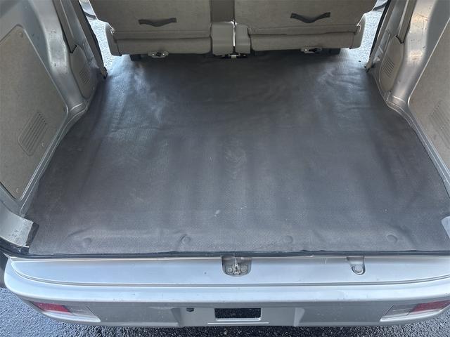 ＮＶ１００クリッパーバン ＧＸターボ　４ＡＴ　Ｂｌｕｅｔｏｏｔｈ　ＥＴＣ　衝突軽減ブレーキ　バックカメラ　前後ドラレコ　電動格納ミラー　パワーウィンドウ　キーレス　プライバシーガラス（41枚目）