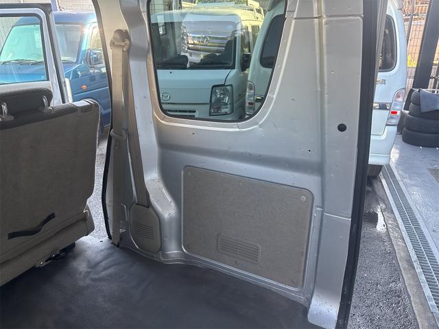 ＮＶ１００クリッパーバン ＧＸターボ　４ＡＴ　Ｂｌｕｅｔｏｏｔｈ　ＥＴＣ　衝突軽減ブレーキ　バックカメラ　前後ドラレコ　電動格納ミラー　パワーウィンドウ　キーレス　プライバシーガラス（43枚目）