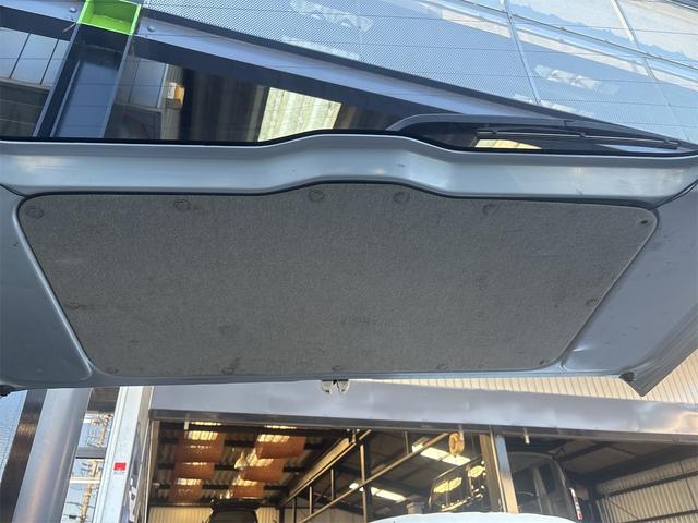 ＮＶ１００クリッパーバン ＧＸターボ　４ＡＴ　Ｂｌｕｅｔｏｏｔｈ　ＥＴＣ　衝突軽減ブレーキ　バックカメラ　前後ドラレコ　電動格納ミラー　パワーウィンドウ　キーレス　プライバシーガラス（45枚目）