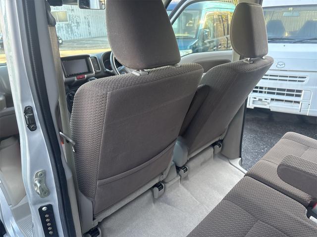 ＮＶ１００クリッパーバン ＧＸターボ　４ＡＴ　Ｂｌｕｅｔｏｏｔｈ　ＥＴＣ　衝突軽減ブレーキ　バックカメラ　前後ドラレコ　電動格納ミラー　パワーウィンドウ　キーレス　プライバシーガラス（48枚目）