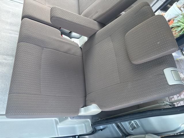 ＮＶ１００クリッパーバン ＧＸターボ　４ＡＴ　Ｂｌｕｅｔｏｏｔｈ　ＥＴＣ　衝突軽減ブレーキ　バックカメラ　前後ドラレコ　電動格納ミラー　パワーウィンドウ　キーレス　プライバシーガラス（49枚目）