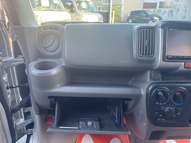 ＮＶ１００クリッパーバン ＧＸターボ　４ＡＴ　Ｂｌｕｅｔｏｏｔｈ　ＥＴＣ　衝突軽減ブレーキ　バックカメラ　前後ドラレコ　電動格納ミラー　パワーウィンドウ　キーレス　プライバシーガラス（56枚目）