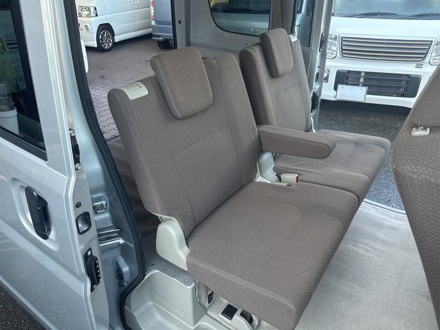 ＮＶ１００クリッパーバン ＧＸターボ　４ＡＴ　Ｂｌｕｅｔｏｏｔｈ　ＥＴＣ　衝突軽減ブレーキ　バックカメラ　前後ドラレコ　電動格納ミラー　パワーウィンドウ　キーレス　プライバシーガラス（58枚目）