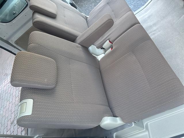 ＮＶ１００クリッパーバン ＧＸターボ　４ＡＴ　Ｂｌｕｅｔｏｏｔｈ　ＥＴＣ　衝突軽減ブレーキ　バックカメラ　前後ドラレコ　電動格納ミラー　パワーウィンドウ　キーレス　プライバシーガラス（61枚目）