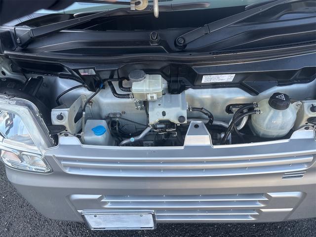 ＮＶ１００クリッパーバン ＧＸターボ　４ＡＴ　Ｂｌｕｅｔｏｏｔｈ　ＥＴＣ　衝突軽減ブレーキ　バックカメラ　前後ドラレコ　電動格納ミラー　パワーウィンドウ　キーレス　プライバシーガラス（74枚目）