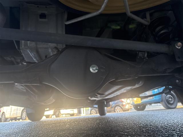 ＮＶ１００クリッパーバン ＧＸターボ　４ＡＴ　Ｂｌｕｅｔｏｏｔｈ　ＥＴＣ　衝突軽減ブレーキ　バックカメラ　前後ドラレコ　電動格納ミラー　パワーウィンドウ　キーレス　プライバシーガラス（75枚目）