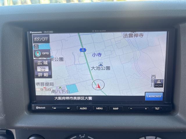 エブリイ ジョイン　５ＭＴ　ワンセグナビ　Ｂｌｕｅｔｏｏｔｈ　ＥＴＣ　キーレス　パワーウィンドウ　プライバシーガラス　フルフラット（67枚目）