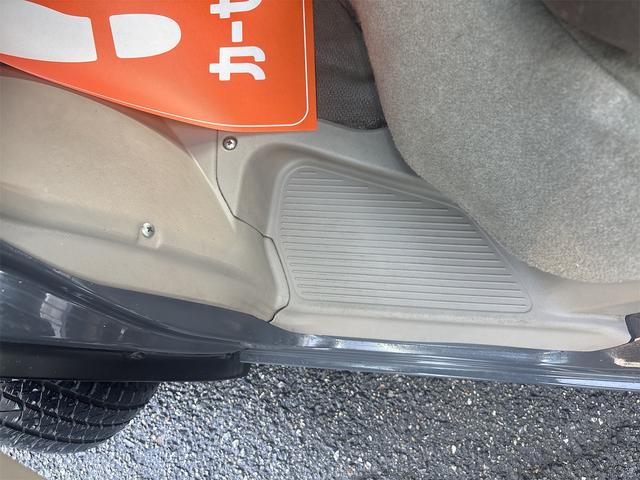 エブリイ PA グレー×ブラック2トーン塗装 社外LEDテールランプ流れるウインカー カーボン調ピラー ラプター塗装 OPTちょい上げリフトアップキット35mm OPT社外キーレスリモコン(56枚目)