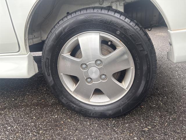 エブリイワゴン ジョイポップターボPZ オートステップ Bluetooth ETC 電格ミラー キーレス オートライト(22枚目)