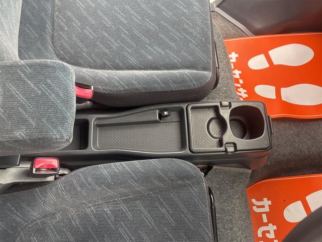 エブリイワゴン ジョイポップターボPZ オートステップ Bluetooth ETC 電格ミラー キーレス オートライト(64枚目)