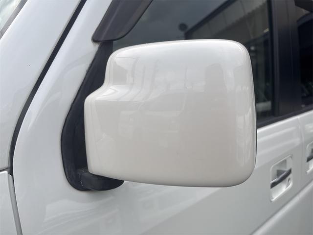 エブリイワゴン ＰＺターボスペシャル　両側電動スライドドア　フルセグナビ　Ｂｌｕｅｔｏｏｔｈ　　ツイーター　ＥＴＣ　バックカメラ　ディスチャージ　電格ミラー　キーレス　リアヒーター　オートステップ（17枚目）
