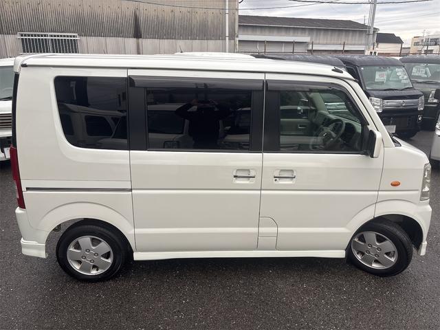 エブリイワゴン ＰＺターボスペシャル　両側電動スライドドア　フルセグナビ　Ｂｌｕｅｔｏｏｔｈ　　ツイーター　ＥＴＣ　バックカメラ　ディスチャージ　電格ミラー　キーレス　リアヒーター　オートステップ（31枚目）
