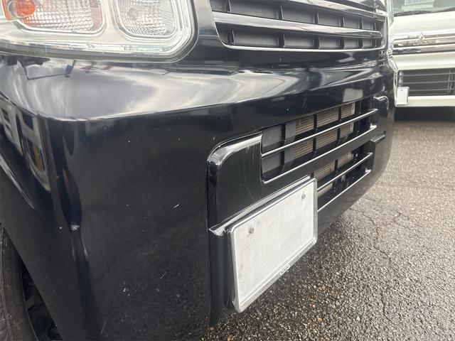 エブリイ PCリミテッド 4AT パートタイム4WD キーレス パワーウィンドウ 電動格納ミラー プライバシーガラス ABS CDステレオ ベンチシート フルフラット(36枚目)