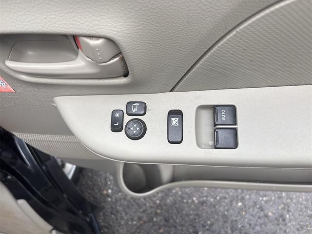 エブリイ PCリミテッド 4AT パートタイム4WD キーレス パワーウィンドウ 電動格納ミラー プライバシーガラス ABS CDステレオ ベンチシート フルフラット(51枚目)