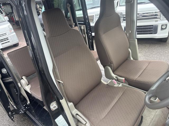 エブリイ PCリミテッド 4AT パートタイム4WD キーレス パワーウィンドウ 電動格納ミラー プライバシーガラス ABS CDステレオ ベンチシート フルフラット(52枚目)