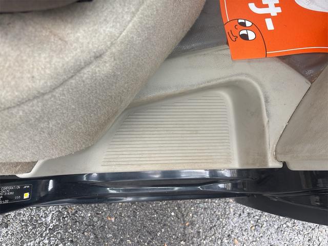 エブリイ PCリミテッド 4AT パートタイム4WD キーレス パワーウィンドウ 電動格納ミラー プライバシーガラス ABS CDステレオ ベンチシート フルフラット(53枚目)