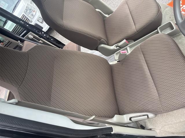 エブリイ PCリミテッド 4AT パートタイム4WD キーレス パワーウィンドウ 電動格納ミラー プライバシーガラス ABS CDステレオ ベンチシート フルフラット(55枚目)