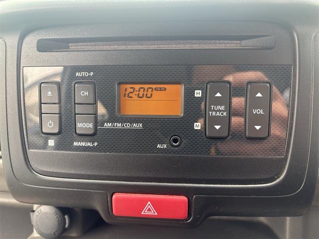 エブリイ PCリミテッド 4AT パートタイム4WD キーレス パワーウィンドウ 電動格納ミラー プライバシーガラス ABS CDステレオ ベンチシート フルフラット(67枚目)