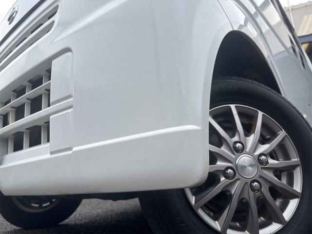 ＮＶ１００クリッパーバン ＤＸ　ハイルーフ　オートマ　タイミングチェーン　キーレスエントリー　フルフラットシート　ワンセグナビ　前後ドラレコ　リアガラスフィルム（5枚目）