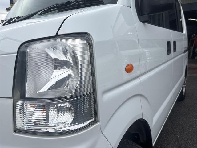 ＮＶ１００クリッパーバン ＤＸ　ハイルーフ　オートマ　タイミングチェーン　キーレスエントリー　フルフラットシート　ワンセグナビ　前後ドラレコ　リアガラスフィルム（7枚目）