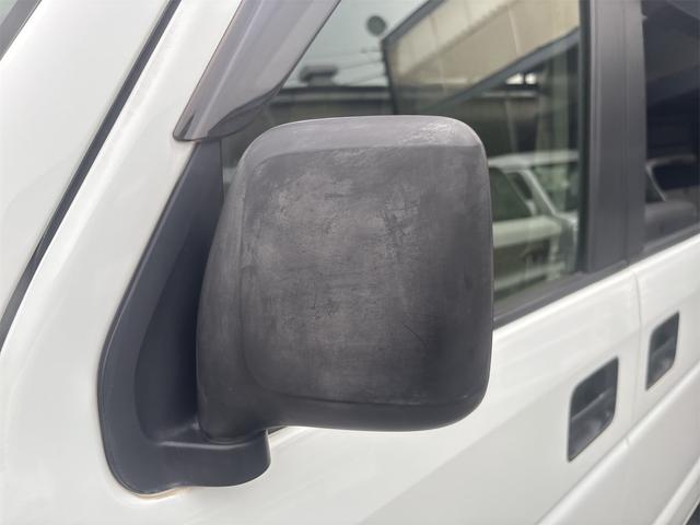 ＮＶ１００クリッパーバン ＤＸ　ハイルーフ　オートマ　タイミングチェーン　キーレスエントリー　フルフラットシート　ワンセグナビ　前後ドラレコ　リアガラスフィルム（17枚目）