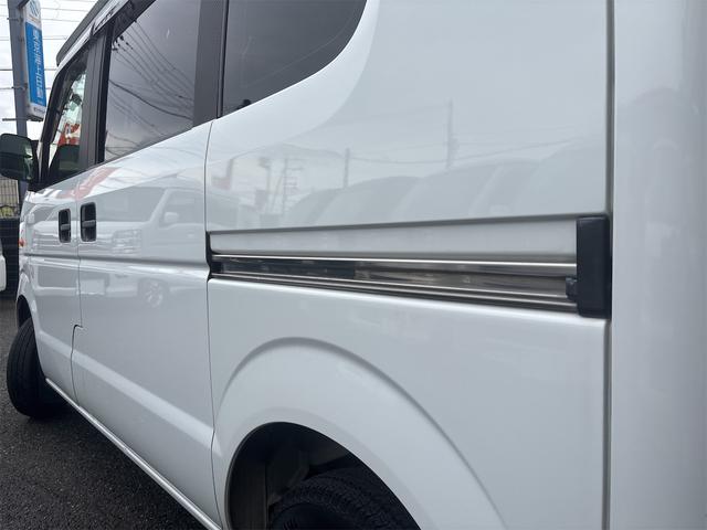 ＮＶ１００クリッパーバン ＤＸ　ハイルーフ　オートマ　タイミングチェーン　キーレスエントリー　フルフラットシート　ワンセグナビ　前後ドラレコ　リアガラスフィルム（22枚目）