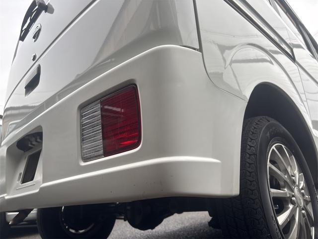 ＮＶ１００クリッパーバン ＤＸ　ハイルーフ　オートマ　タイミングチェーン　キーレスエントリー　フルフラットシート　ワンセグナビ　前後ドラレコ　リアガラスフィルム（27枚目）