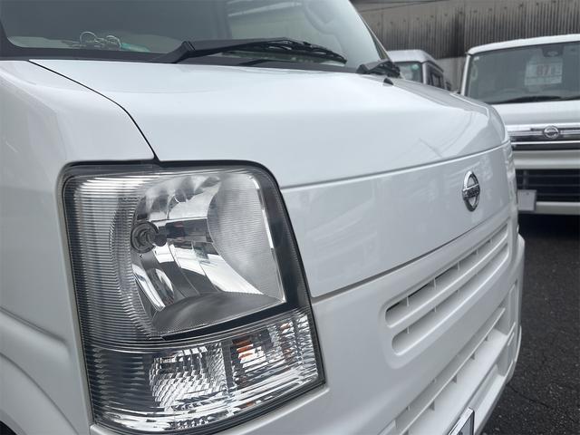 ＮＶ１００クリッパーバン ＤＸ　ハイルーフ　オートマ　タイミングチェーン　キーレスエントリー　フルフラットシート　ワンセグナビ　前後ドラレコ　リアガラスフィルム（33枚目）