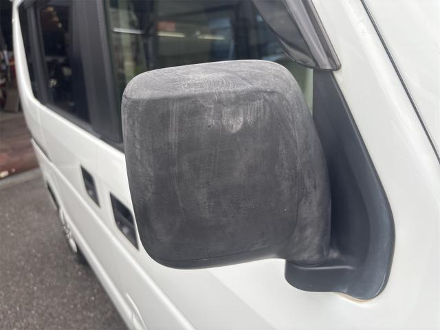 ＮＶ１００クリッパーバン ＤＸ　ハイルーフ　オートマ　タイミングチェーン　キーレスエントリー　フルフラットシート　ワンセグナビ　前後ドラレコ　リアガラスフィルム（36枚目）