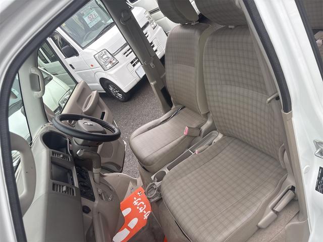 ＮＶ１００クリッパーバン ＤＸ　ハイルーフ　オートマ　タイミングチェーン　キーレスエントリー　フルフラットシート　ワンセグナビ　前後ドラレコ　リアガラスフィルム（56枚目）