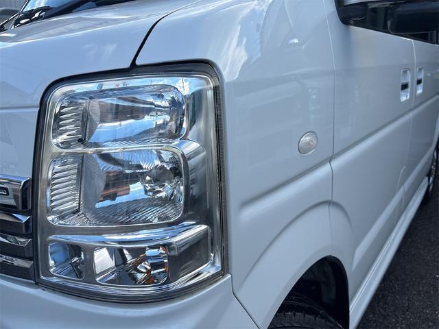 スクラムワゴン PZターボ 電動スライドドア フルセグナビ Bluetooth ETC バックカメラ ディスチャージ 電格ミラー キーレス リアヒーター(7枚目)